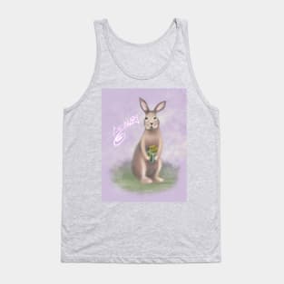 Rabbit Tank Top